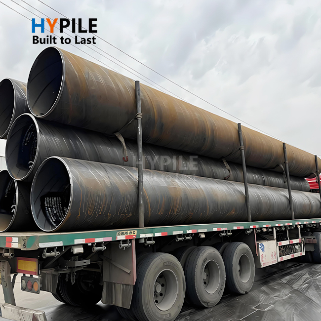 JIS G 3444 Steel Pipe